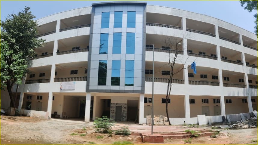 Bengaluru City University | Top University In Bangalore